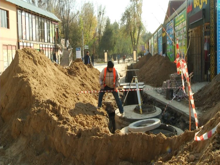 Саялы Сарағаштың бүгінгі таңдағы туристік әлеуеті қандай?