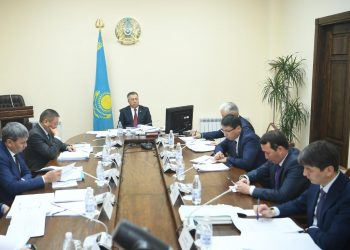 ТҮРКІСТАН ӨҢІРІНДЕ 300 ШАҚЫРЫМ ОБЛЫСТЫҚ МАҢЫЗЫ БАР ЖОЛ ЖӨНДЕУДЕН ӨТЕДІ