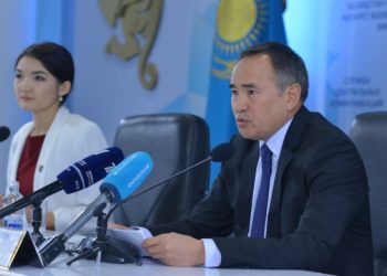 Жамбыл облысында құны 1 млрд доллар болатын 13 инвестициалық жоба іске асуда