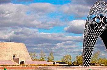 «АЛЖИР» музейі жарты айға уақытша жабылады