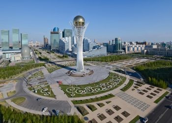 Астаналықтарға бір ай бойы арзан ет, көкөніс сатылады