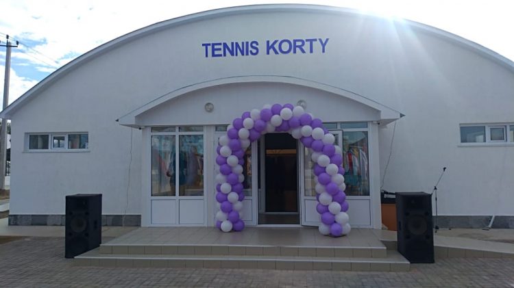 Шежірелі Шаян, берекелі Бәйдібек торқалы 90 жылдығын тойлауда!