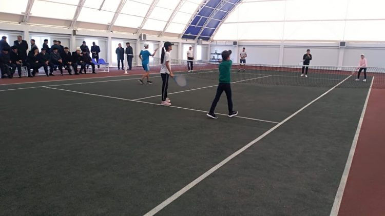 Шежірелі Шаян, берекелі Бәйдібек торқалы 90 жылдығын тойлауда!