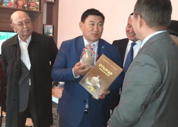 Түркістан облысында 30 миллион АҚШ долларына зауыт салу жоспарланып отыр