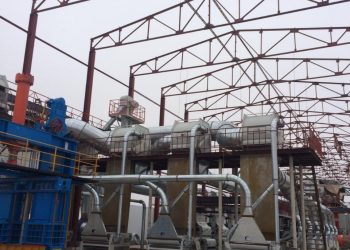 Түркістан облысында жалпы құны 6 млрд. теңгеден астам екі мақта өңдеу зауыты салынуда