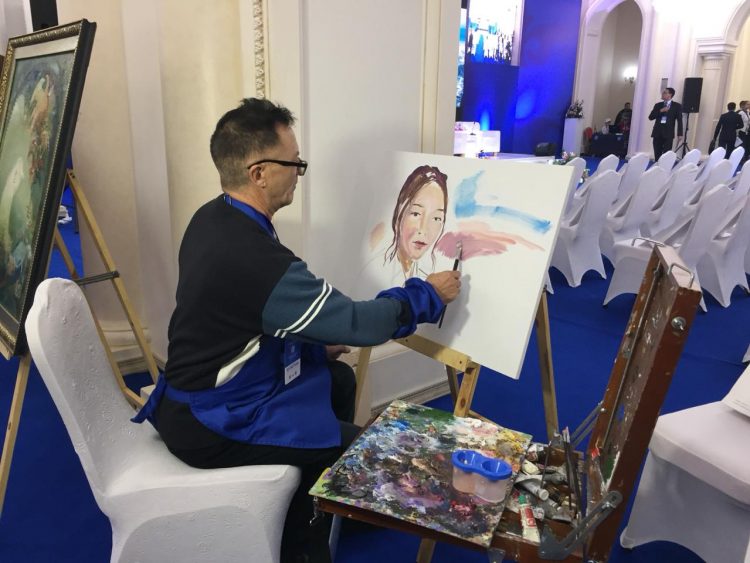 Қазақстандағы Өзбекстан туризм жылының жабылуына орай бизнес-форум өтті