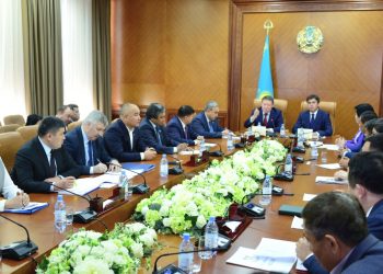 Солтүстікте ниет білдірген азаматтарға жұмыс бар