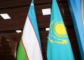 Қазақстан мен Өзбекстан — арадағы жемісті әріптестік және достық