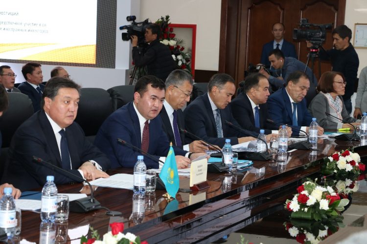 Қазақстан мен Өзбекстан — арадағы жемісті әріптестік және достық