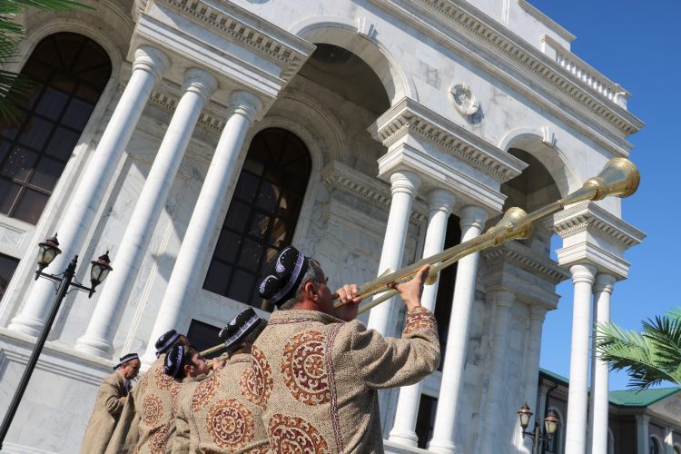 Қазақстан мен Өзбекстан — арадағы жемісті әріптестік және достық