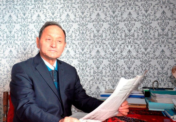 ЖЕТІ ҚЫРЛЫ МАҚАЛАНЫҢ ОТЫРАР ҮШІН МАҢЫЗЫ ЗОР