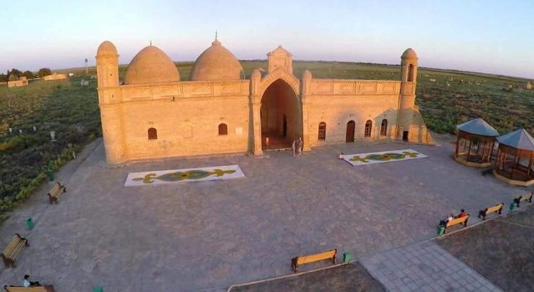 ЖЕТІ ҚЫРЛЫ МАҚАЛАНЫҢ ОТЫРАР ҮШІН МАҢЫЗЫ ЗОР