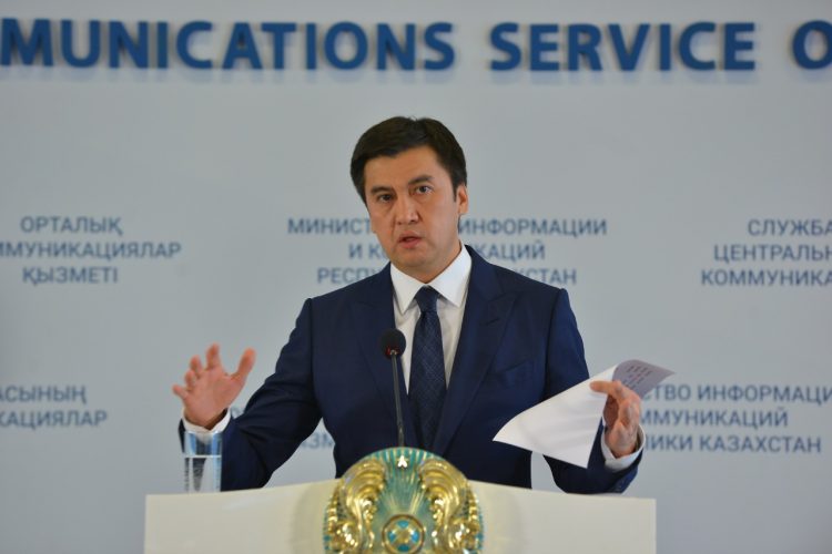 Шымкент қаласының әкімі қала тұрғындарын жеке мәселелері бойынша апта сайын ашық қабылдау өткізетін болады