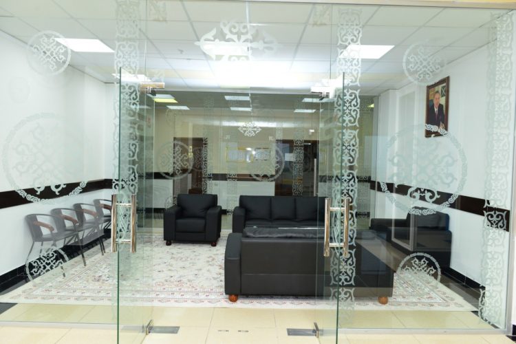 Шымкент қаласының әкімі қала тұрғындарын жеке мәселелері бойынша апта сайын ашық қабылдау өткізетін болады