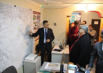 Ж.Түймебаев: «Түркістан — ХХІ ғасырға лайық, өркениеті дамыған қалаға айналуы керек»