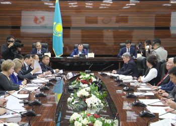 Шымкент тұрғындары 2019 жылы 100 пайыз газбен қамтылмақ