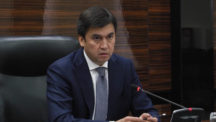 Шымкент тұрғындары 2019 жылы 100 пайыз газбен қамтылмақ