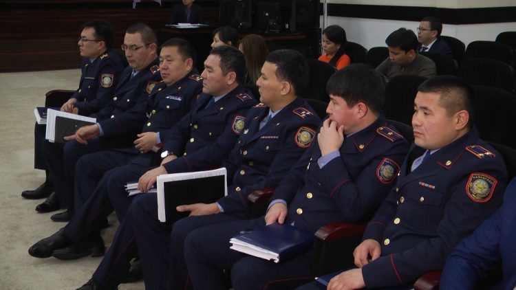 Шымкент тұрғындары 2019 жылы 100 пайыз газбен қамтылмақ