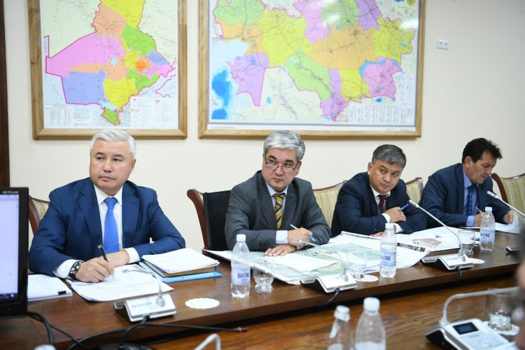 ПАВЛОДАР МЕН БҚО ТҮРКІСТАНҒА ТАРИХИ-КИЕЛІ ОРЫНДАРДЫҢ ОРТАЛЫҒЫН САЛЫП БЕРЕДІ