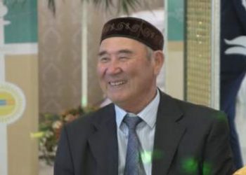 Байдулла Қонысбек: Елбасының мақаласын қолға алсақ бізді төрткүл дүние танитын болады!