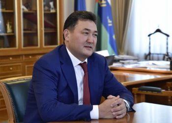 Павлодар облысының әкімі оңтүстіктен көшіп келгендерге тұрғын үй мен жерді сатып алуға көмек беруге уәде етті