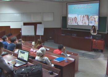 Еліміздегі ЖОО-ның рейтингі қайта қаралады