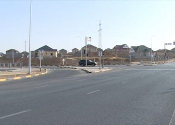 Шымкентте бес жол қиылысында оң жақ өткелдер салынады