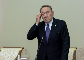 Три качества Назарбаева, которые помогают ему быть президентом