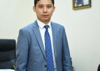 ТҮРКІСТАН ОБЛЫСЫНЫҢ БАСПАСӨЗ ҚЫЗМЕТІНЕ ЖАҢА БАСШЫ ТАҒАЙЫНДАЛДЫ