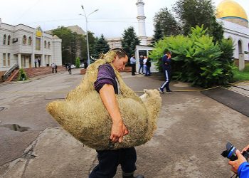 2019 жылы Рамазан айы мен Құрбан айт қашан басталатыны белгілі болды
