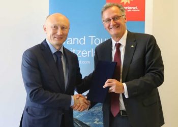 Швейцария Қазақстанға туризмді дамытуға көмектеседі