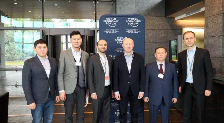 Швейцария Қазақстанға туризмді дамытуға көмектеседі