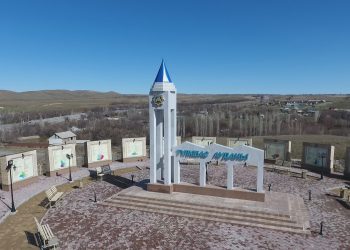 Аудан әкімі Н.Тұрашбековтың Түлкібас ауданын қайта атау туралы ұсынысы қолдау тапты