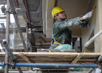 Қазақстанда 2020 жылға дейін 2 669 тұрғын үй жөнделеді