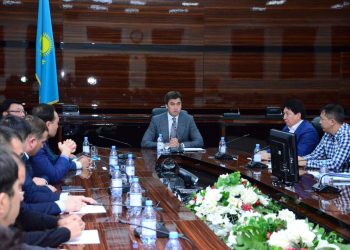 2020 жылға қарай Шымкентте балалар ойын-сауық саябағы мен аквапаркі салынбақ