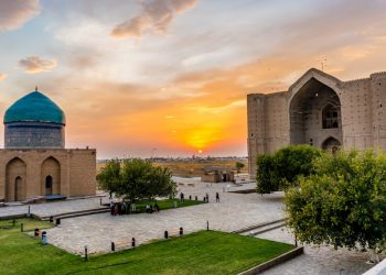 Түркістанда Яссауи музейі салынбақ