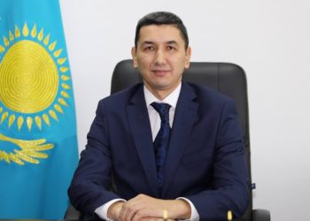 Азамат Батырқожа «Қазақстан Ғарыш Сапарын» басқарады