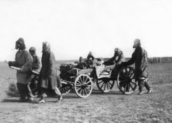 Законодателей США призвали принять документ о голоде в Казахстане