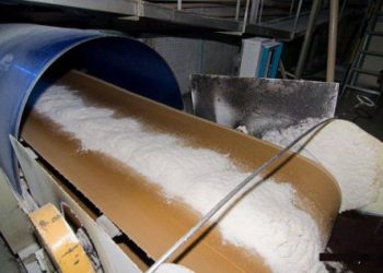 2022 жылға қарай Алматы облысы қантпен толығымен қамтамасыз етіледі