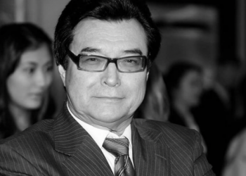 Археолог Карл Байпақов қайтыс болды