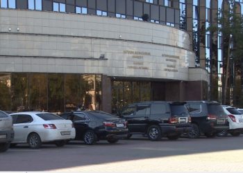 Астана әкімдігі өкілдерінің қызметтік көліктен бас тартуы бюджет шығынын азайтты