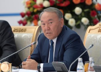 Назарбаев Қырғи-қабақ соғысы кезінде қабылданған актіні жаңартуды ұсынды