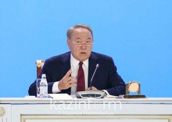 Мемлекет басшысы еліміздегі түрмелер туралы айтты