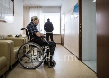 Елбасы қарттар мен балалар үйлерін біріктіру мәселесін қарастыруды тапсырды