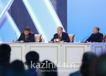 2019 жылы жастарды не күтіп тұр