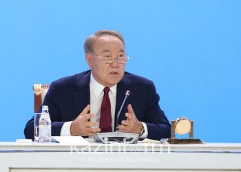 Нұрсұлтан Назарбаев: Әр адам өзім үшін еңбек етем деген түсінікті сіңіру қажет
