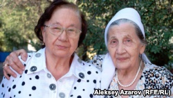 Дінмұхамед Қонаевтың қарындасы қайтыс болды