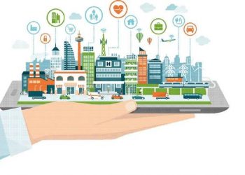 СЫР ӨҢІРІНДЕ «SMART CITY» ЖОБАСЫ ЖҮЗЕГЕ АСЫРЫЛМАҚ