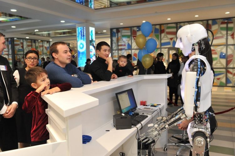 Елбасының солтүстiкқазақстандық балаларға сыйлығы