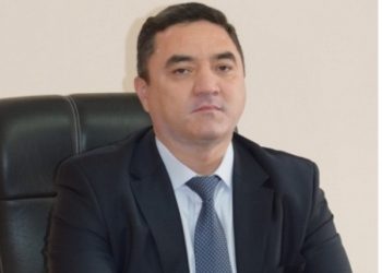 Нұрлан Таубаев Атырау облысы әкімінің жаңа орынбасары болып тағайындалды